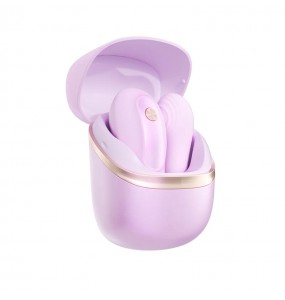 Ankni - Confidance Suction Vibrating Egg (Smart APP Model - Chargeable)